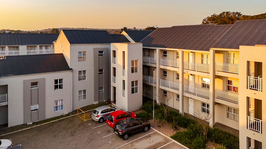 2 Bedroom Property for Sale in Haasendal Western Cape